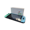 Animal Crossing Nintendo Switch V2 With Dock