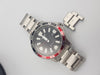 Citizen Eco Drive Analogue Men's Watch - Stainless Steel Band - Model: J810-R013921 - with Original Box and Spare Links
