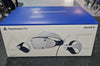 PlayStation VR2 Headset w/Sense Controllers (No Game), Boxed