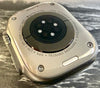 Apple Watch Ultra 49mm GPS + LTE Titanium