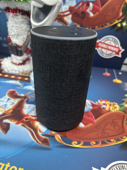 Amazon Echo