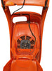 Flymo Hover Vac 1300W Corded Hover Lawnmower *COLLECTION ONLY*