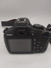 Canon EOS 1200D SLR Camera With EOS 18-55mm Lens *24 MONTH WARRANTY*