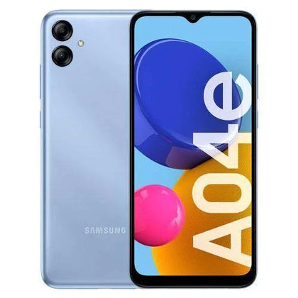 Galaxy A04E 32GB - Blue - Unlocked