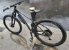 Merida big trail 500 - 29" wheels - 19" Frame - 11 speed - Black