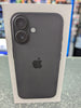 New Apple iPhone 16 Mobile Phone 128gb