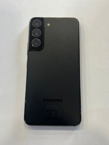 Samsung Galaxy S22 - 128GB - Unlocked - **GRADE C**
