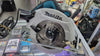 Makita HS7611 190mm Circular Saw