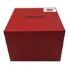HUGO Men's Stainless Steel Expose Watch 1530242 Boxed