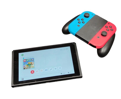 Nintendo Switch Bundle**Unboxed**
