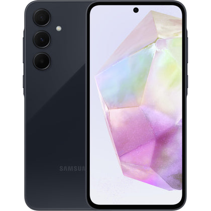 Samsung Galaxy A35 - 128GB - Unlocked - Navy