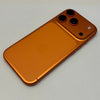 Apple iPhone 17 Pro Unlocked Model A3523 512GB in Cosmic Orange Boxed