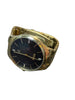 HUGO BOSS Boss Men's Governor Watch Gold
