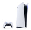 Sony Playstation 5 Digital Version Console, White