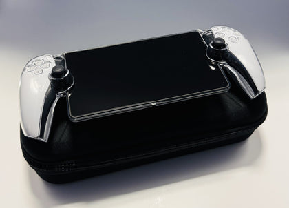 Playstation Portal + Case + Carry Case