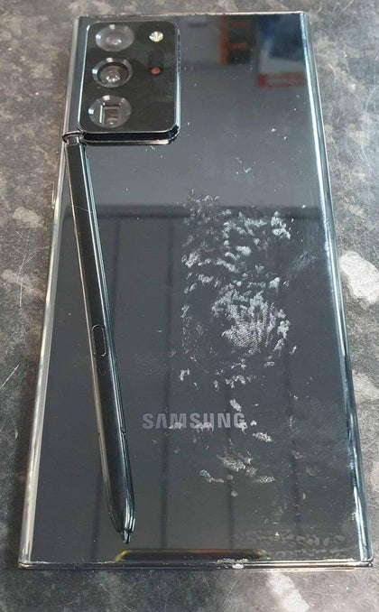 Samsung Galaxy Note20 Ultra 5G - 256 GB - Mystic Black