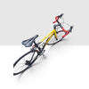 Carrera TDF LTD Pro Road Bike - 700C Wheel - 19" Frame - 16 Speed