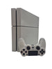 Sony Playstation 4 500GB Console - White
