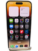 Apple iPhone 14 Pro Max Gold Mobile Phone 128GB