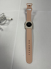 Apple Watch SE - 44mm GPS - pink