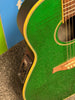 tanglewood electro accoustic guitar