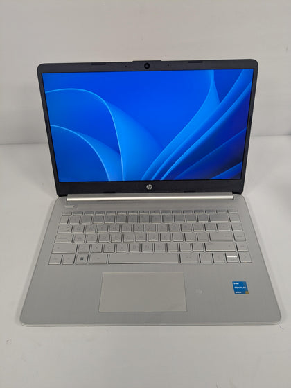 Hp 14s-dq2502sa 14inch Laptop