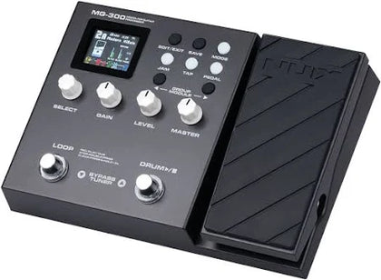 Nux MG-300 Multi-Effect Pedal