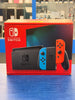 Nintendo Switch Console Boxed