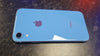 Apple iphone xr 64gb blue unlocked