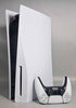 Playstation 5 Console, 825GB, White, Boxed