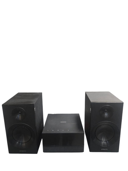 samsung hifi system mm-j330/xu