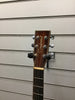 Tanglewood Winterleaf Exotic Super Folk Electro Acoustic - KOA