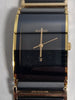 Rado Diastar quartz men's watch R20787155 , 152.0787.3 Boxed With Warranty Card
