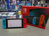 Nintendo Switch Console Boxed With TV Docking Station