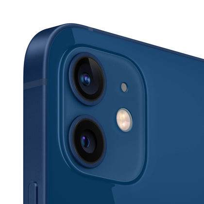 Apple iPhone 12 - 64GB - Blue