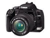 Canon EOS 400D Digital Camera + BG-E3 Grip
