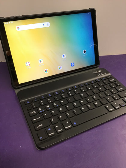 FLYCOAY & Keyboard with accessories