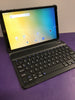 FLYCOAY & Keyboard with accessories