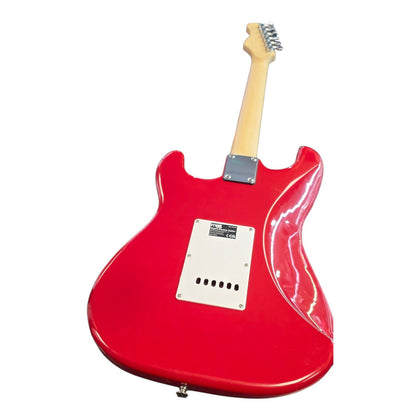 Max Music 6 String Electric Guitar