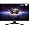 MSI Optix G271 27" Full HD IPS 144Hz Gaming Monitor