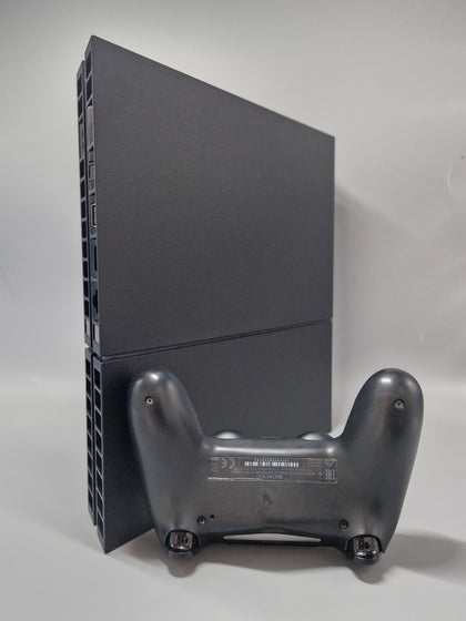 Playstation 4 Console, 1TB Black, Unboxed