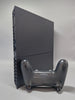 Playstation 4 Console, 1TB Black, Unboxed