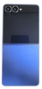 Samsung Galaxy Z Flip7 (SM-F766B) 256GB, Blue Shadow, Unlocked