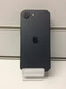 Apple iPhone 16e (Black) - 128GB Storage