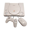 Sony Playstation Bundle Grey**Unboxed**