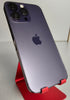 Apple iPhone 14 Pro Max 128GB Deep Purple, Unlocked