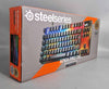 SteelSeries Apex Pro TKL Gen 3 RGB USB Wired Gaming Keyboard