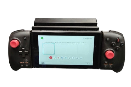 Nintendo Switch w/Hori Split Pad Pro Controllers**Unboxed**