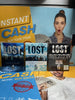 Lost Complete Seasons 1-6 Box Set - DVD