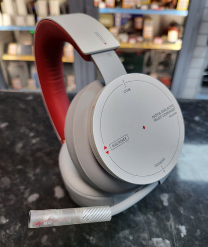 Xbox Wireless Headset - Starfield Limited Edition